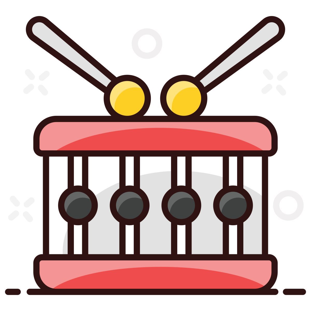 drum icon
