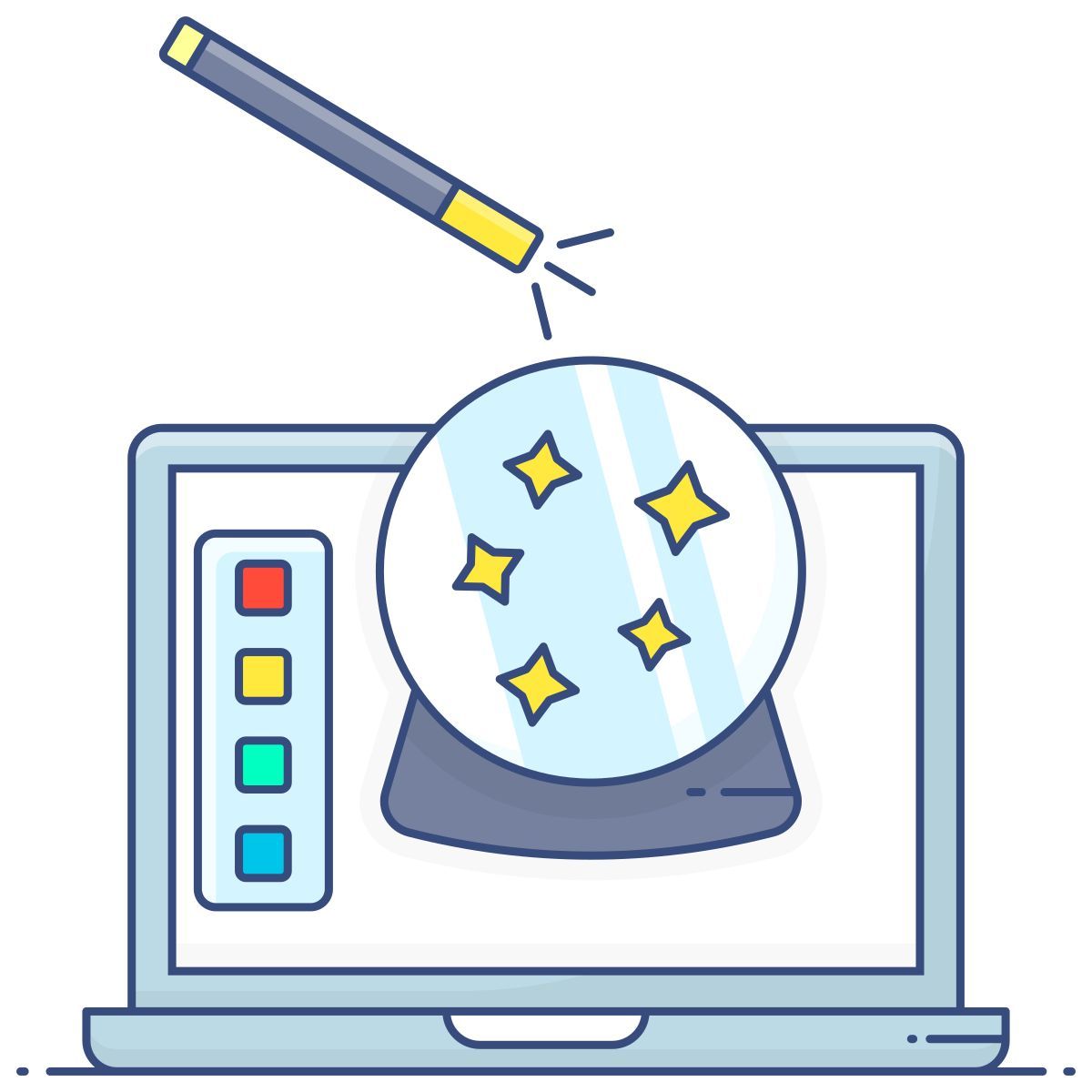 edit icon