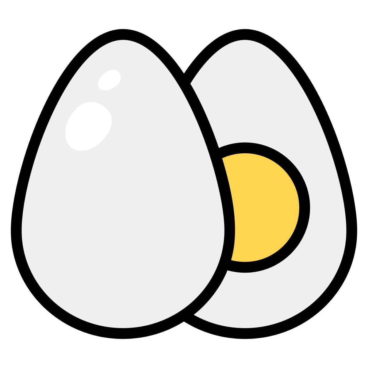 egg icon
