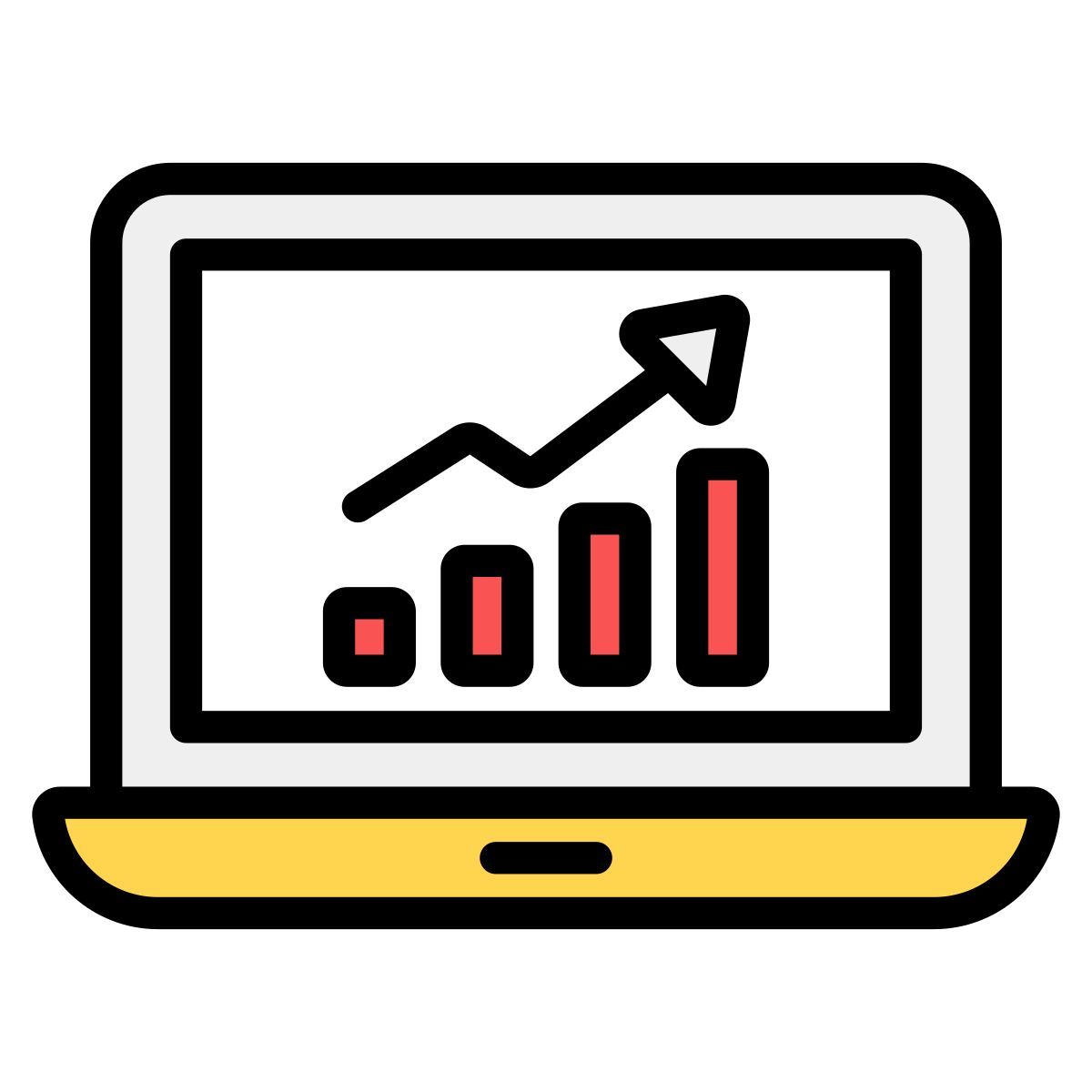 graph icon