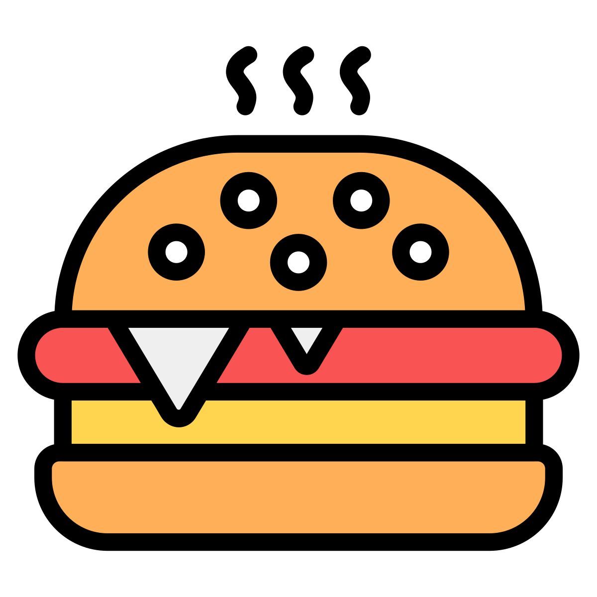 hamburger icon