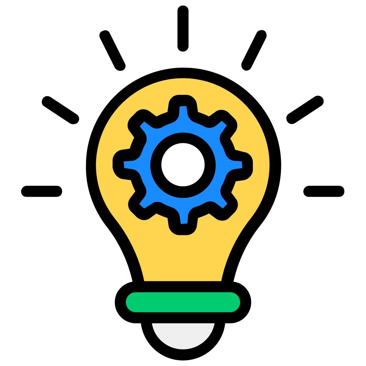 idea icon