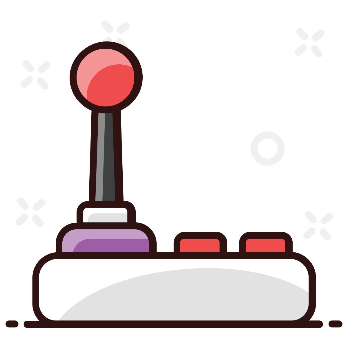 joystick icon