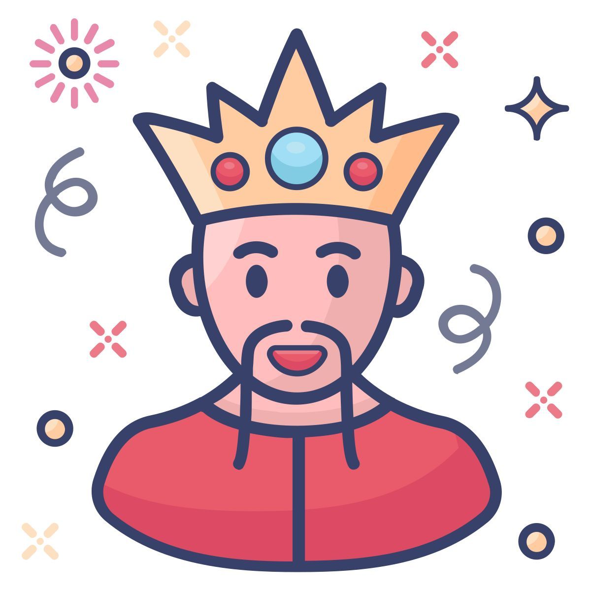 king icon
