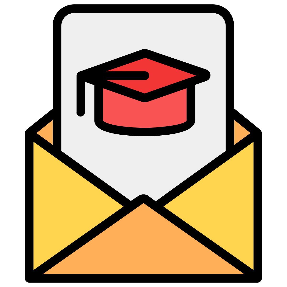 mail icon