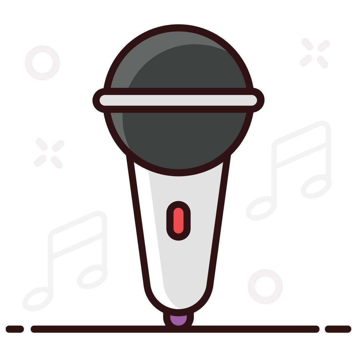 mic icon