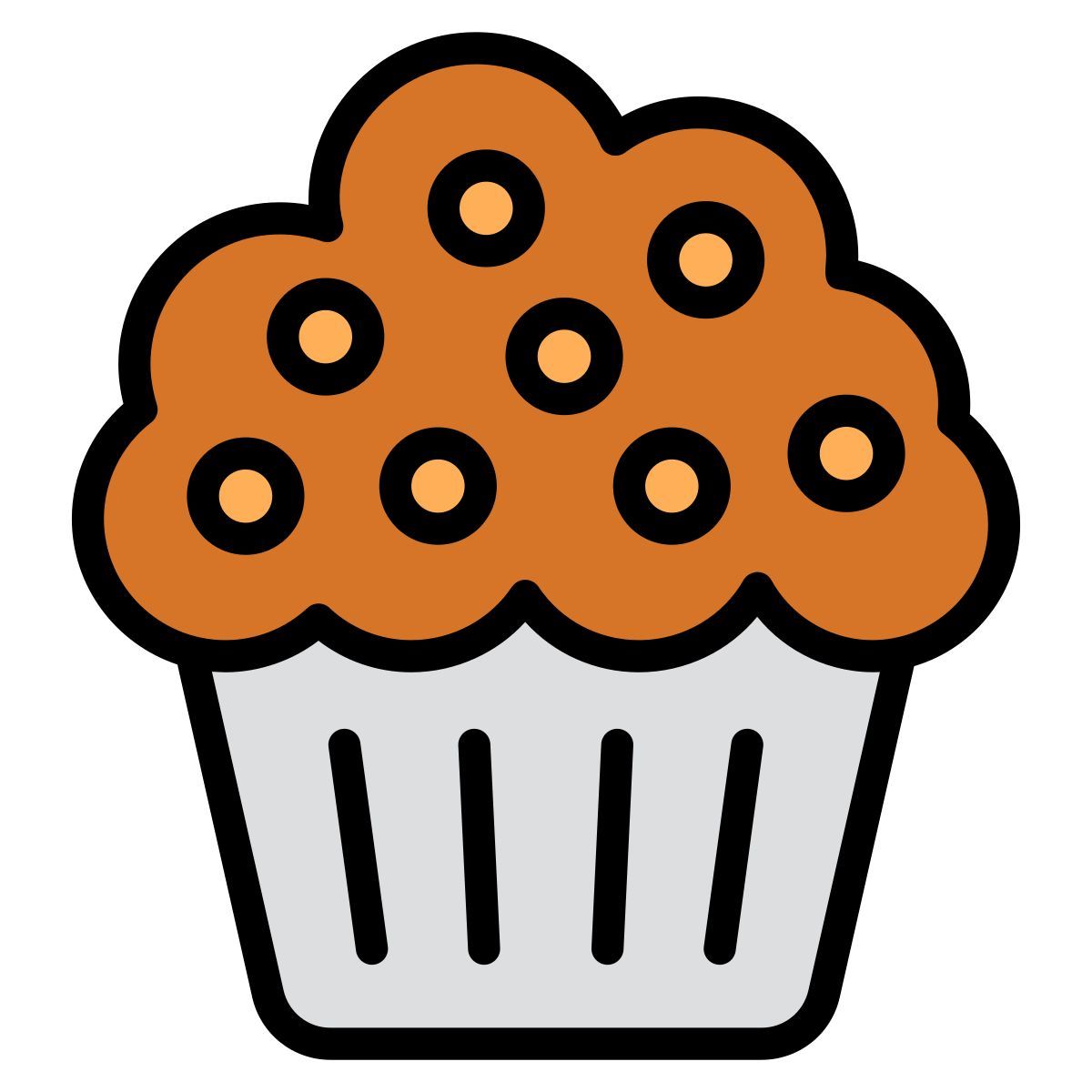 bolinho icon
