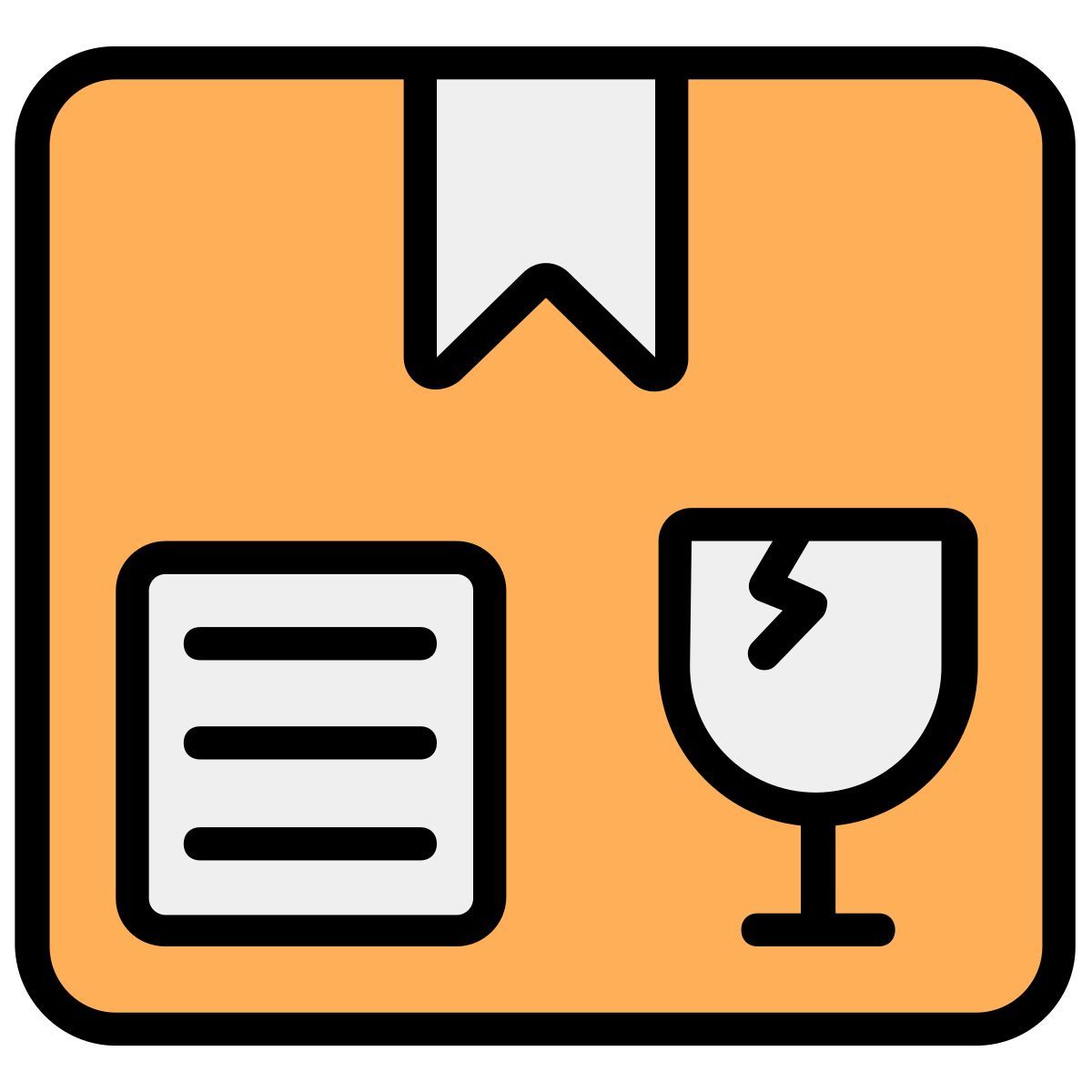 소포 icon