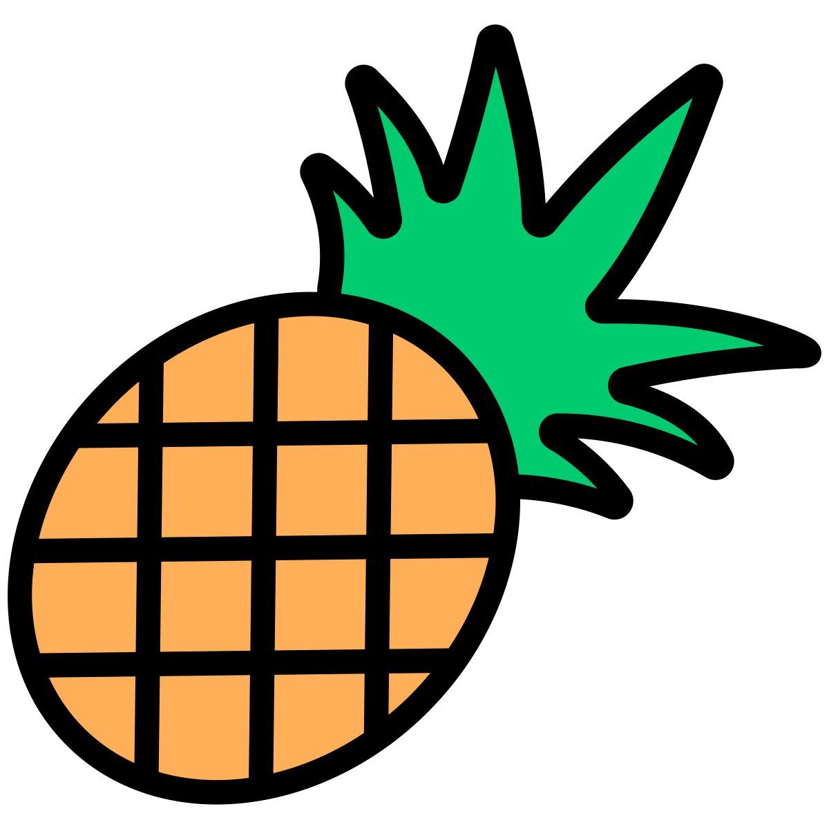 ananas icon