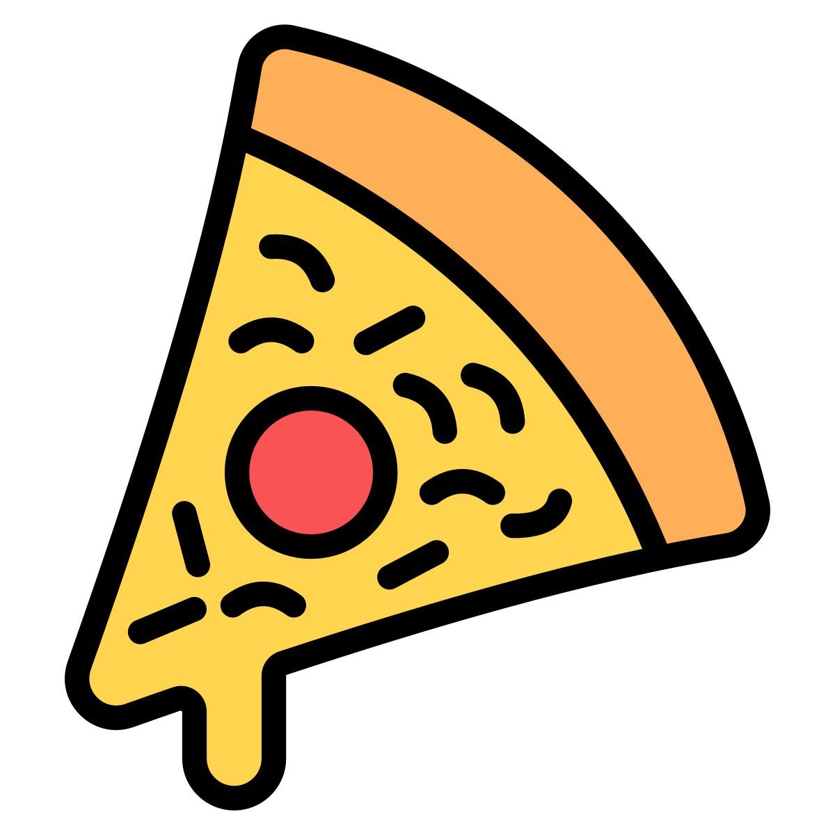 pizza icon