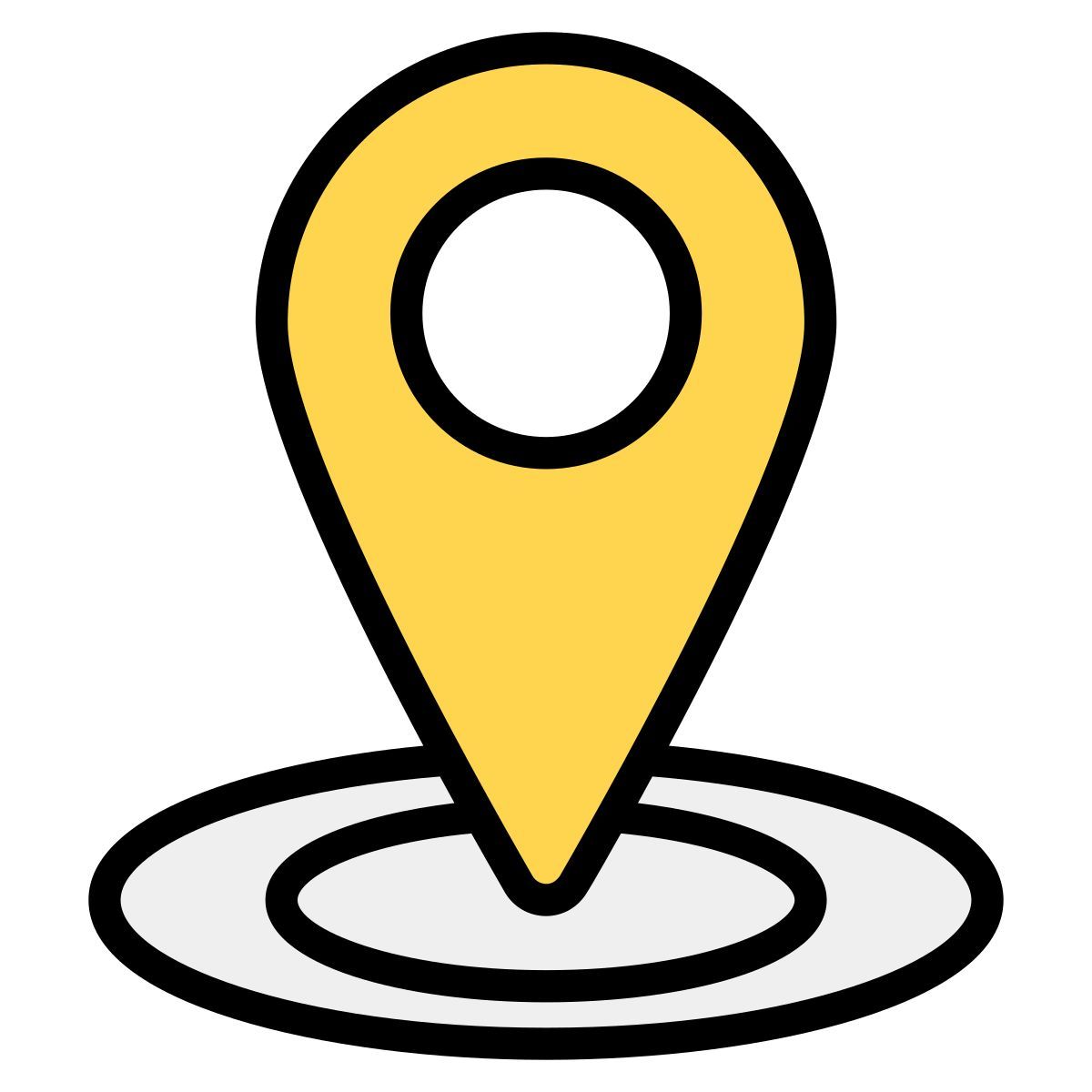 pointer icon