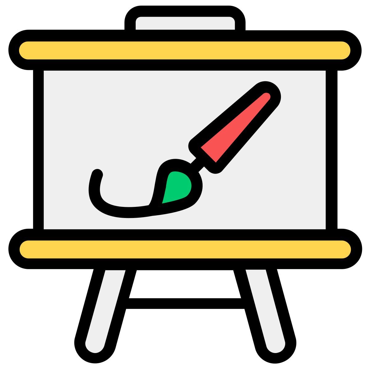presentation icon