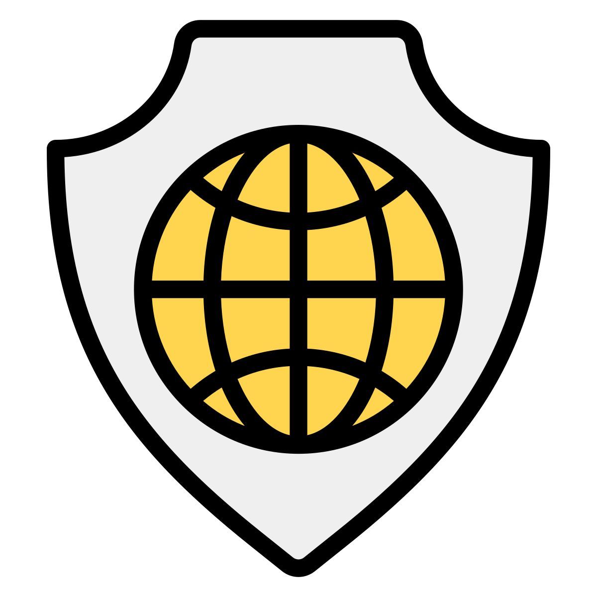 protection icon