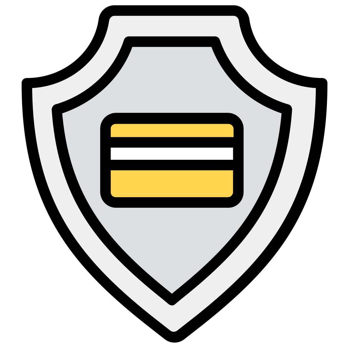 protezione icon