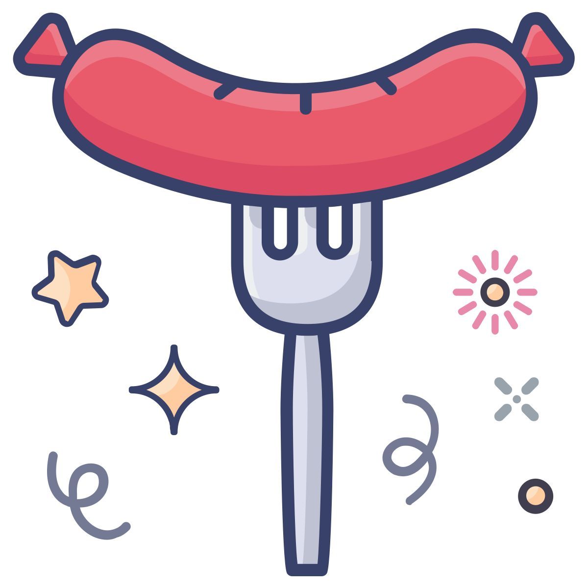 wurst icon