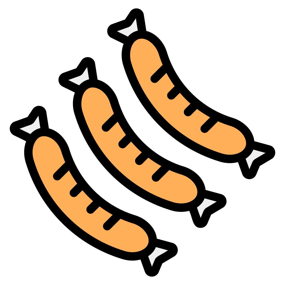 salchicha icon