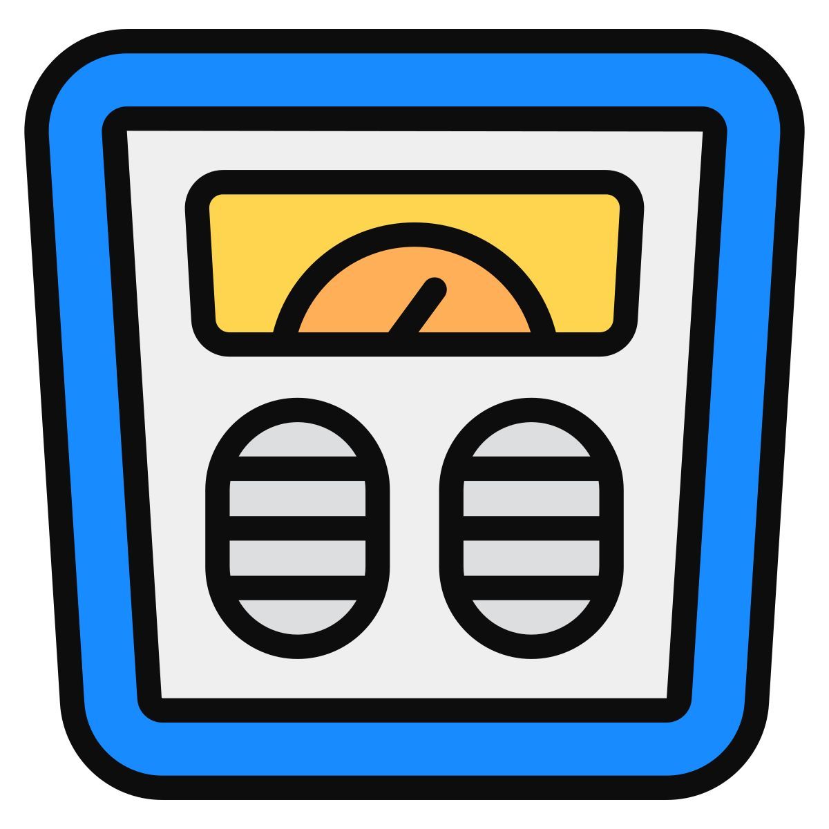 scales icon