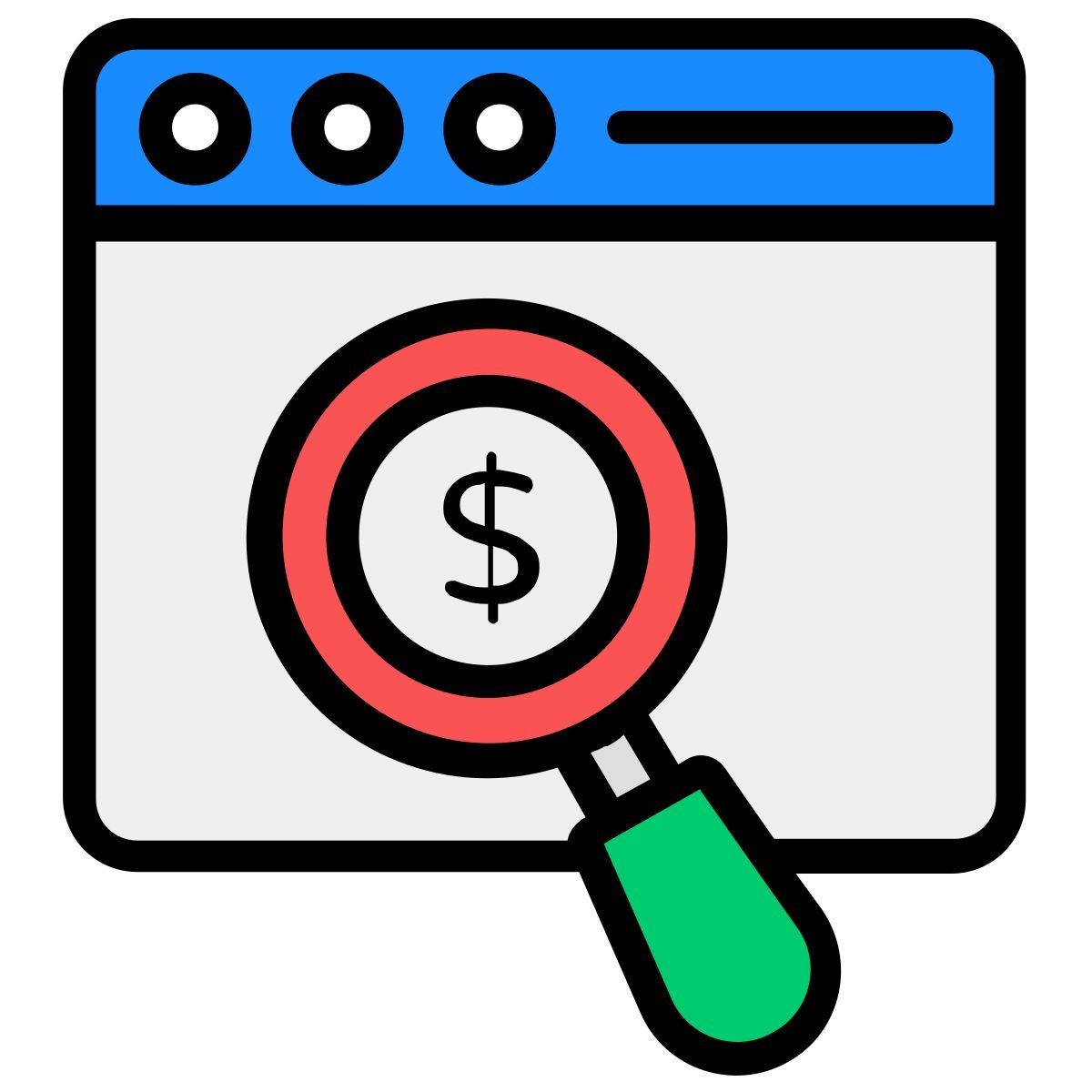 search icon