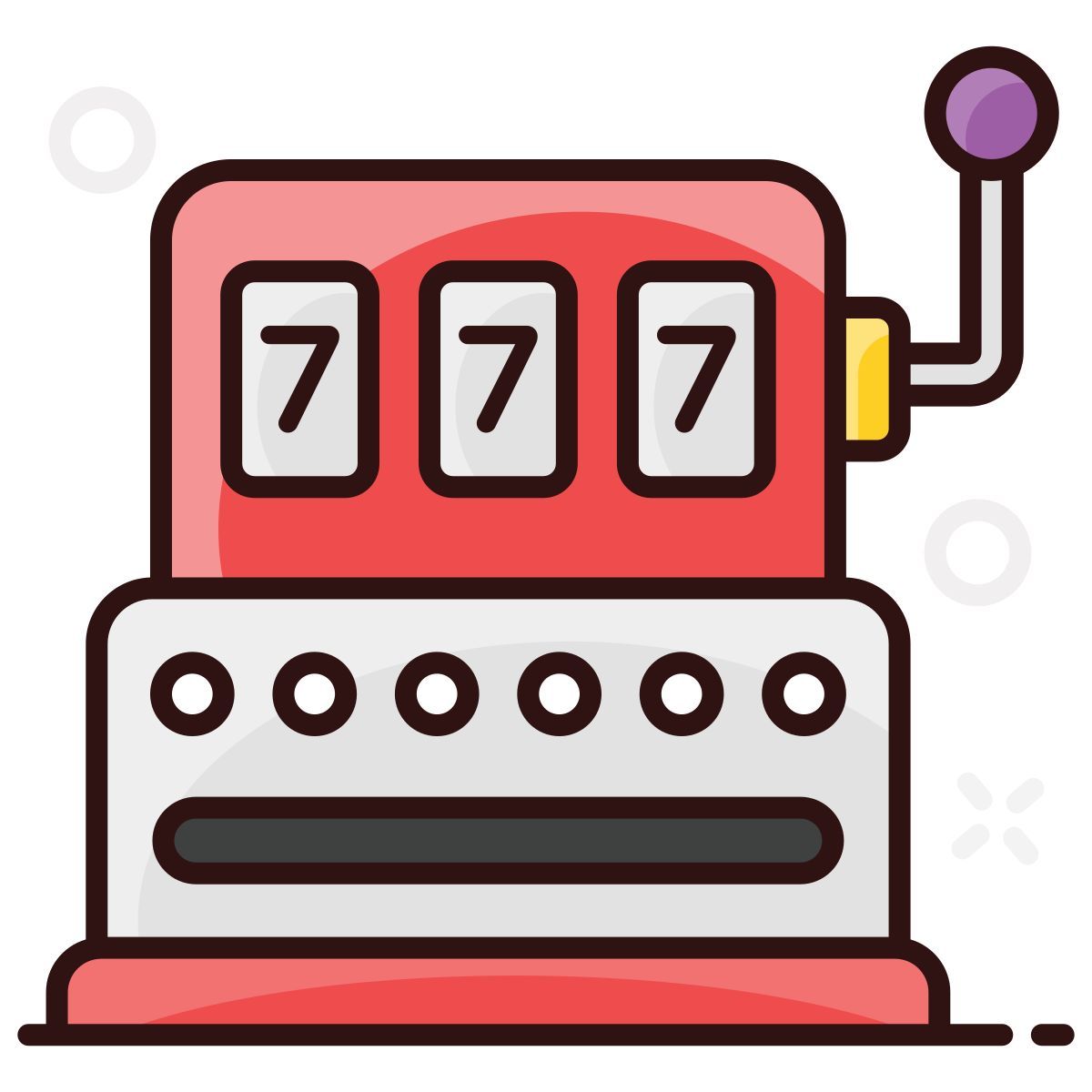 slot machine icon