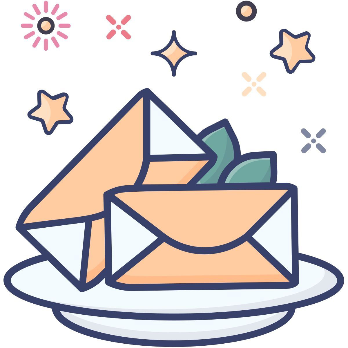 rolinhos primavera icon