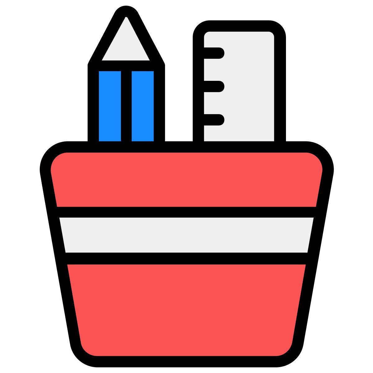 stationery icon