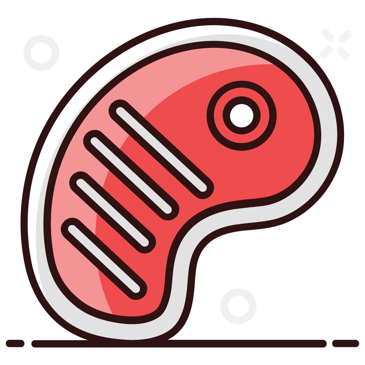 steak icon