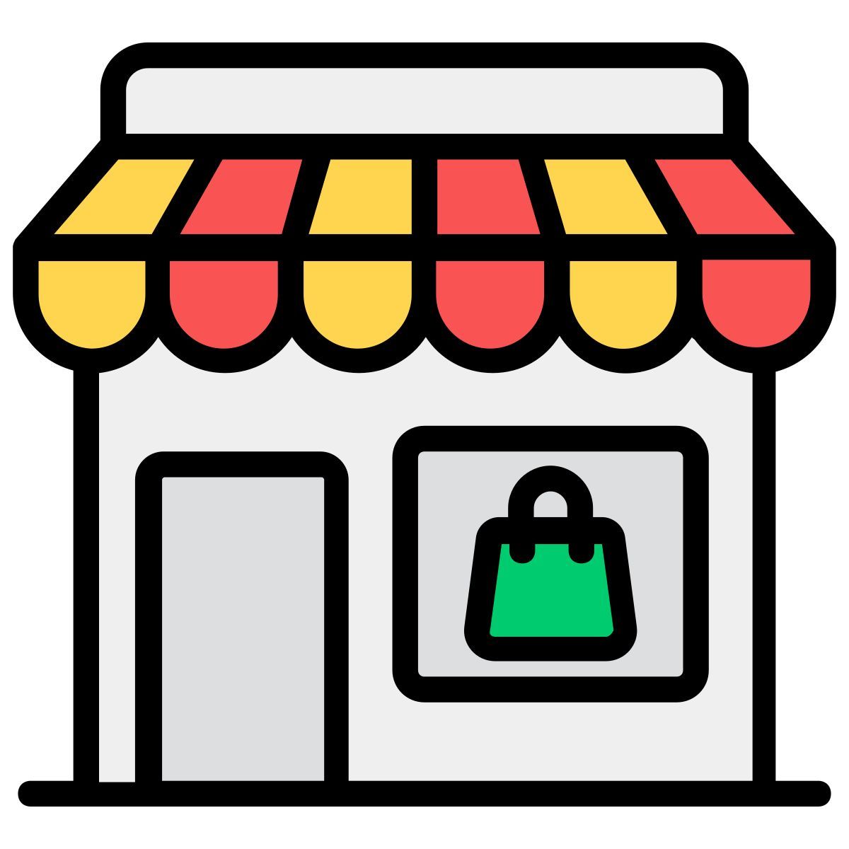 almacenar icon