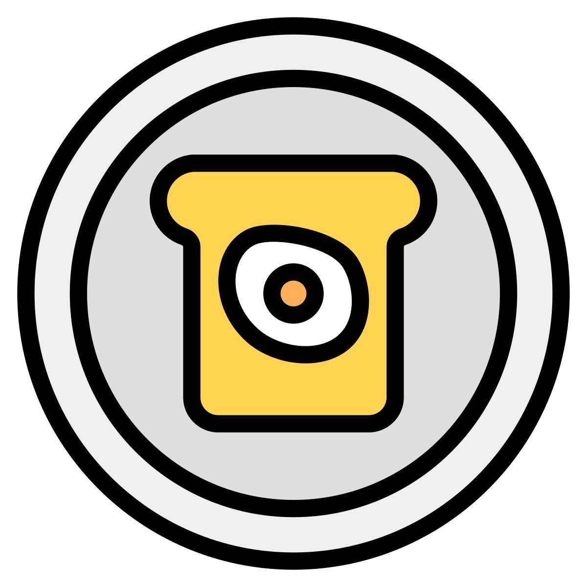 тост icon