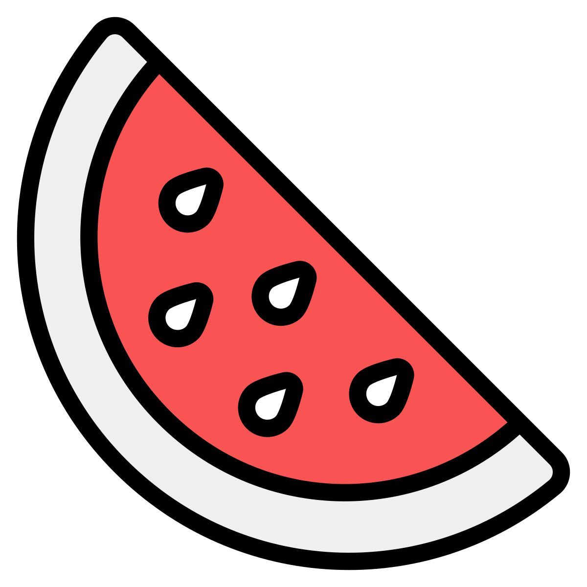 수박 icon