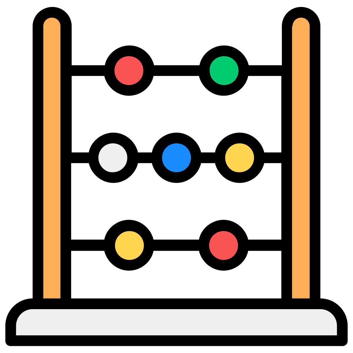abacus icon