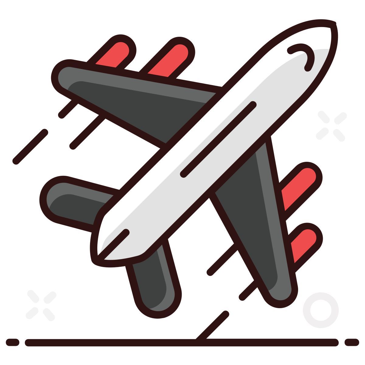 airplane icon
