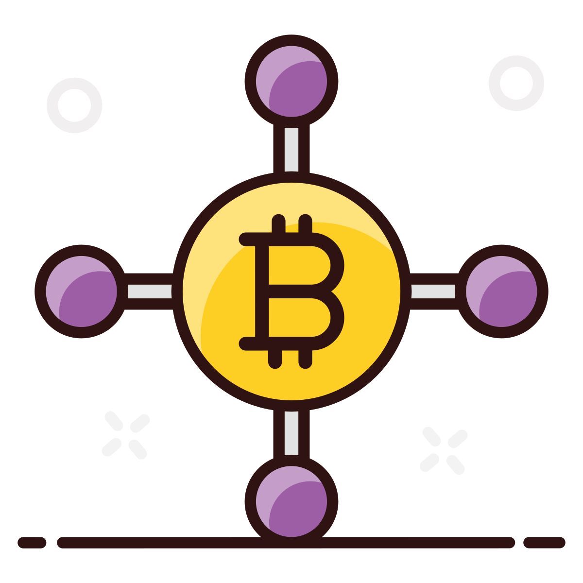 bitcoin icon