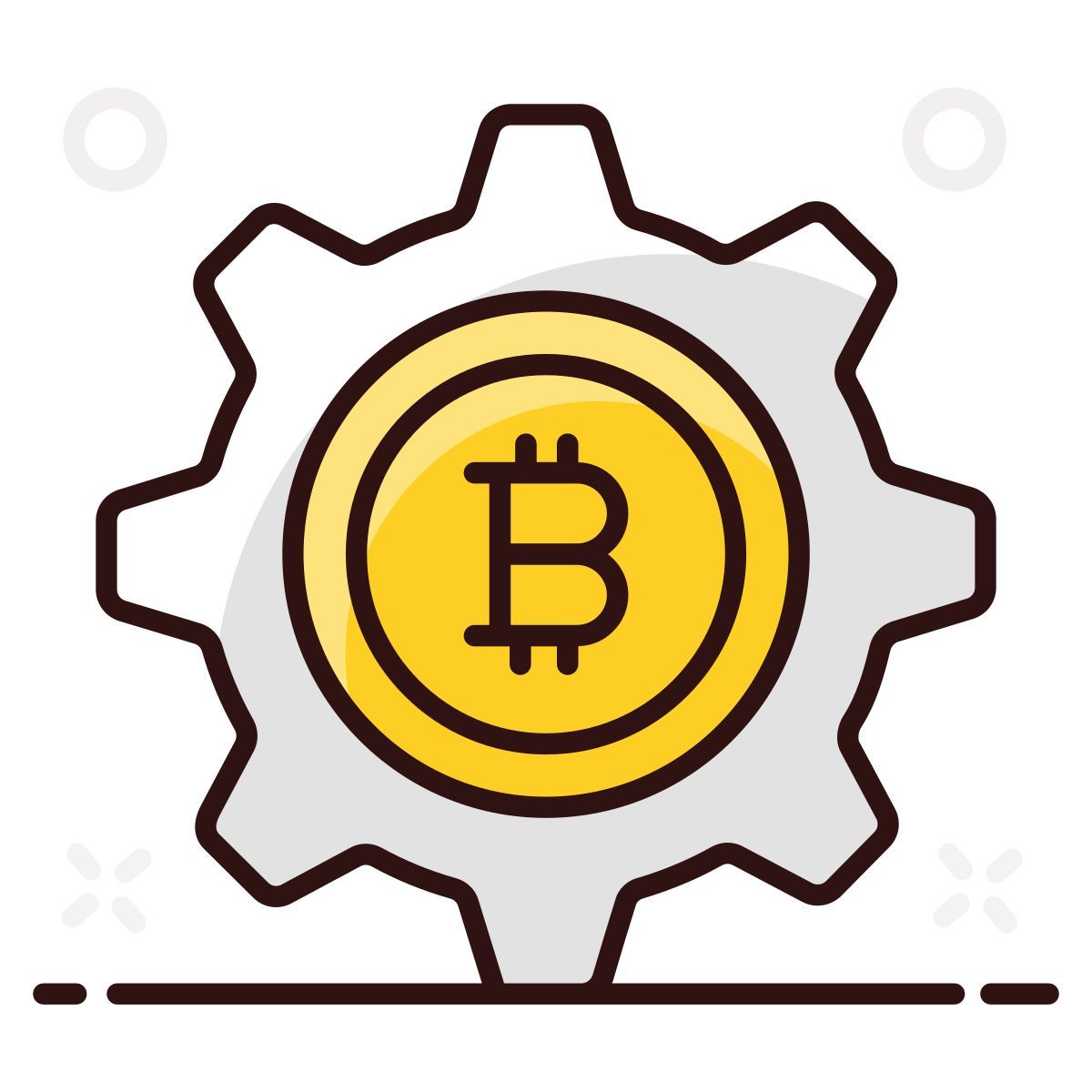 bitcoin icon
