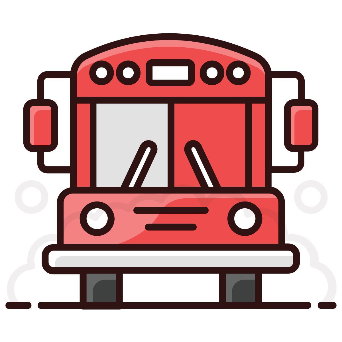 bus icon