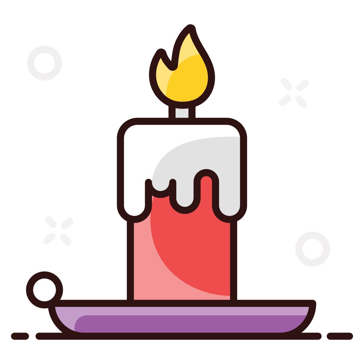 candle icon