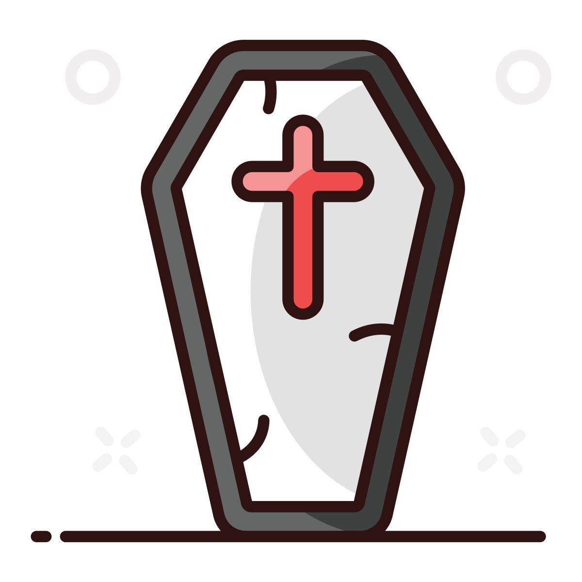 casket icon