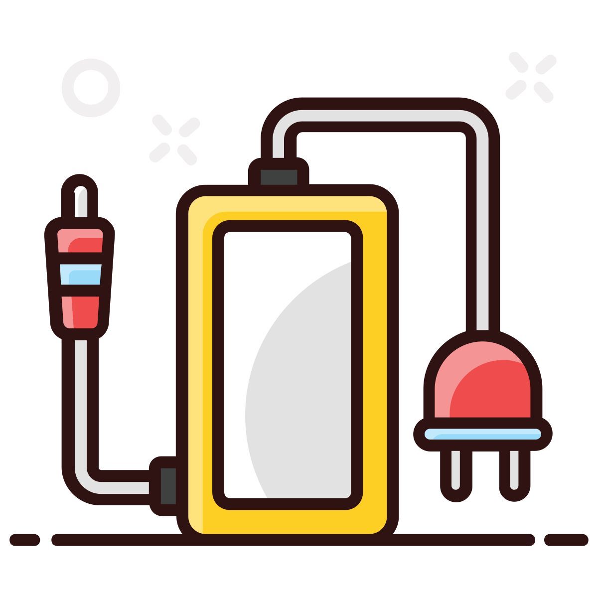 charger icon