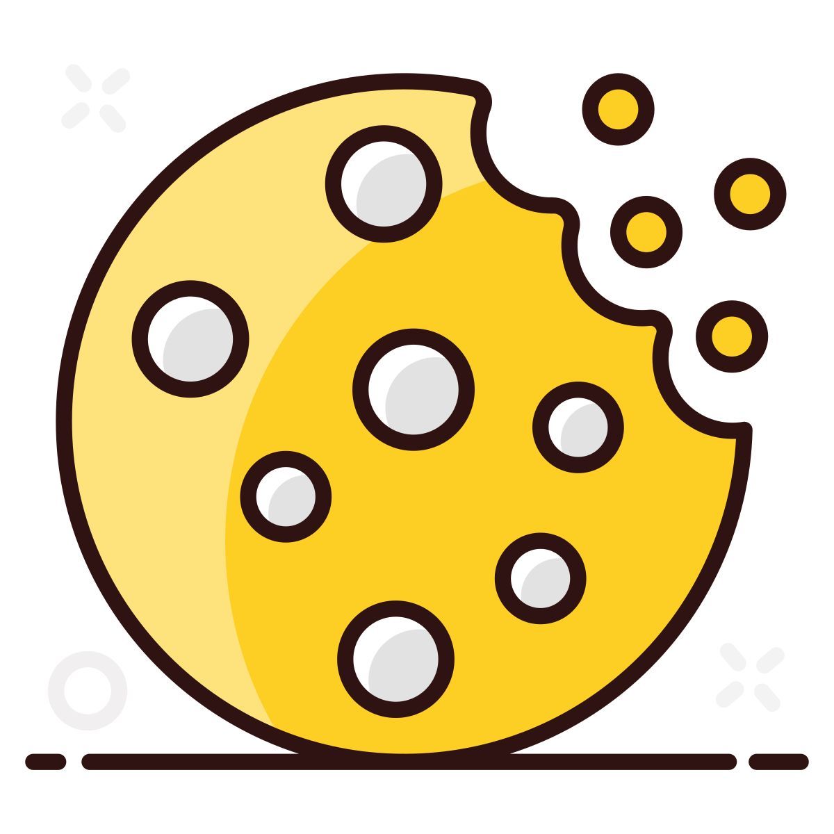cookie icon