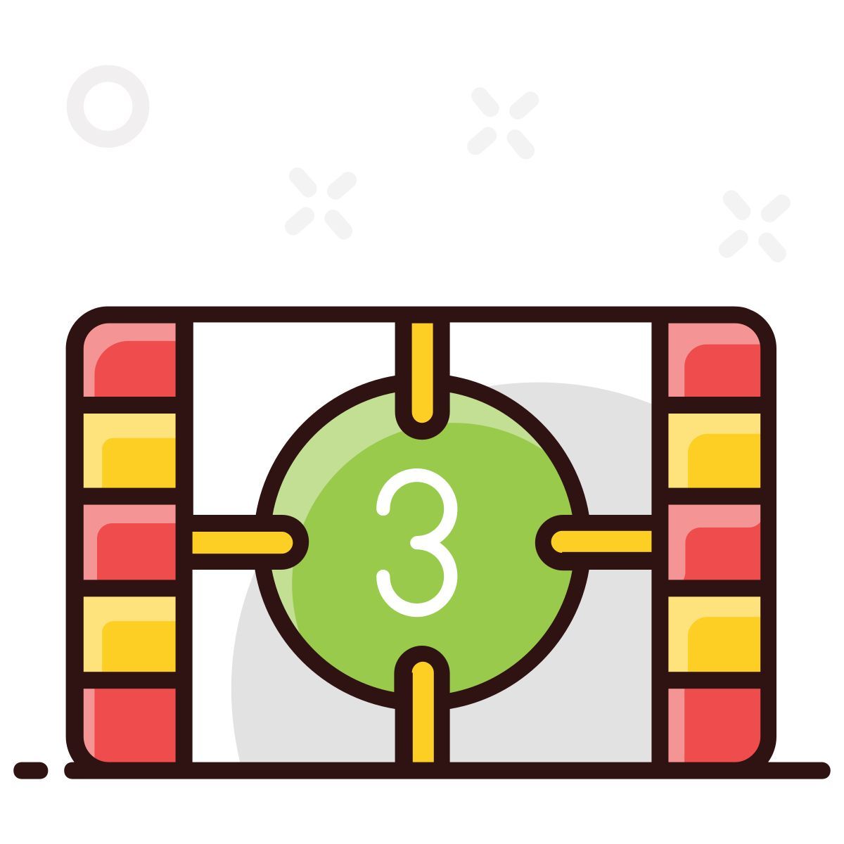 countdown icon