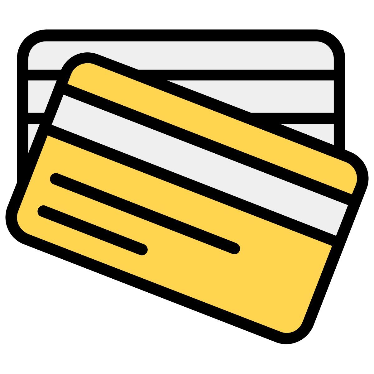 credit cards icon