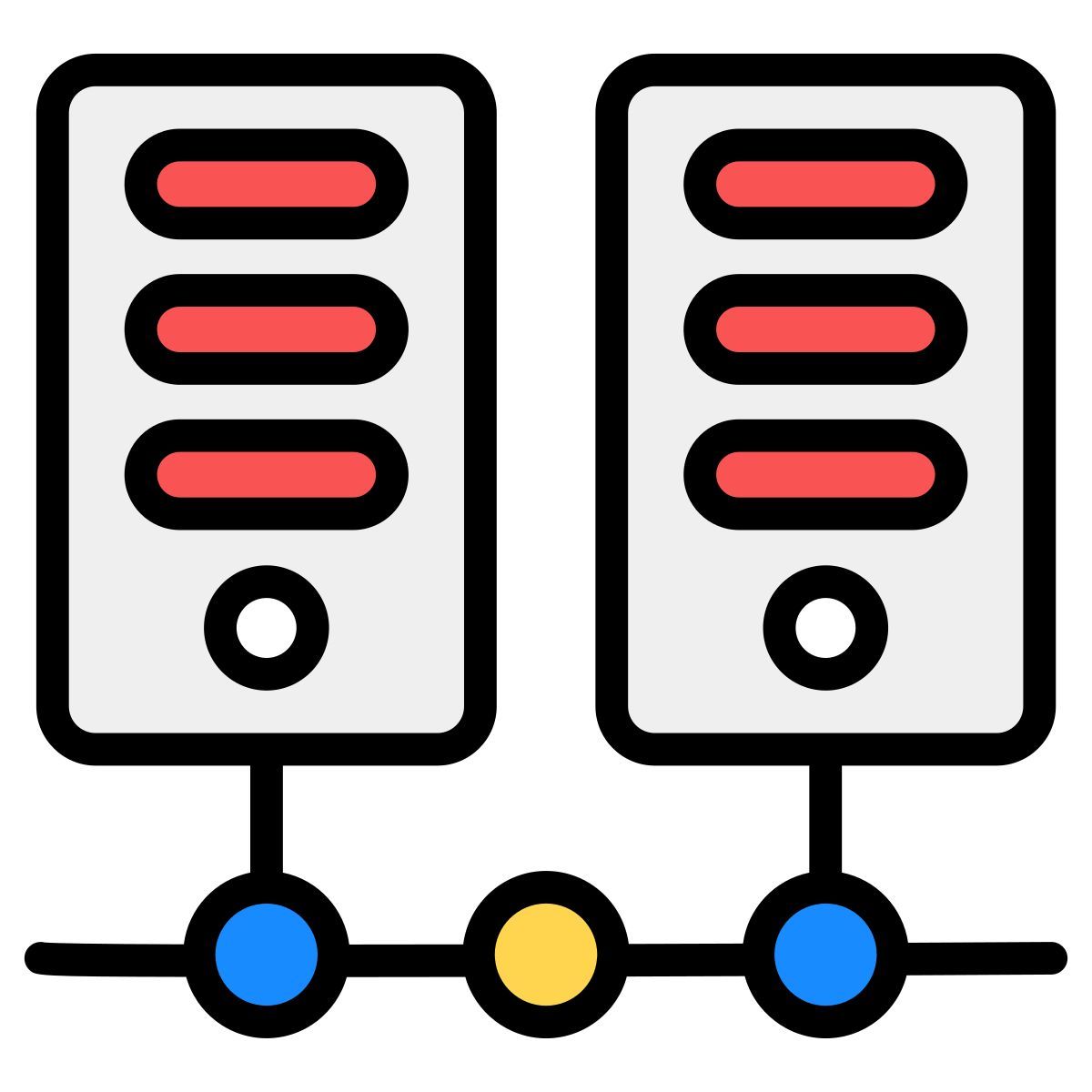 data server icon