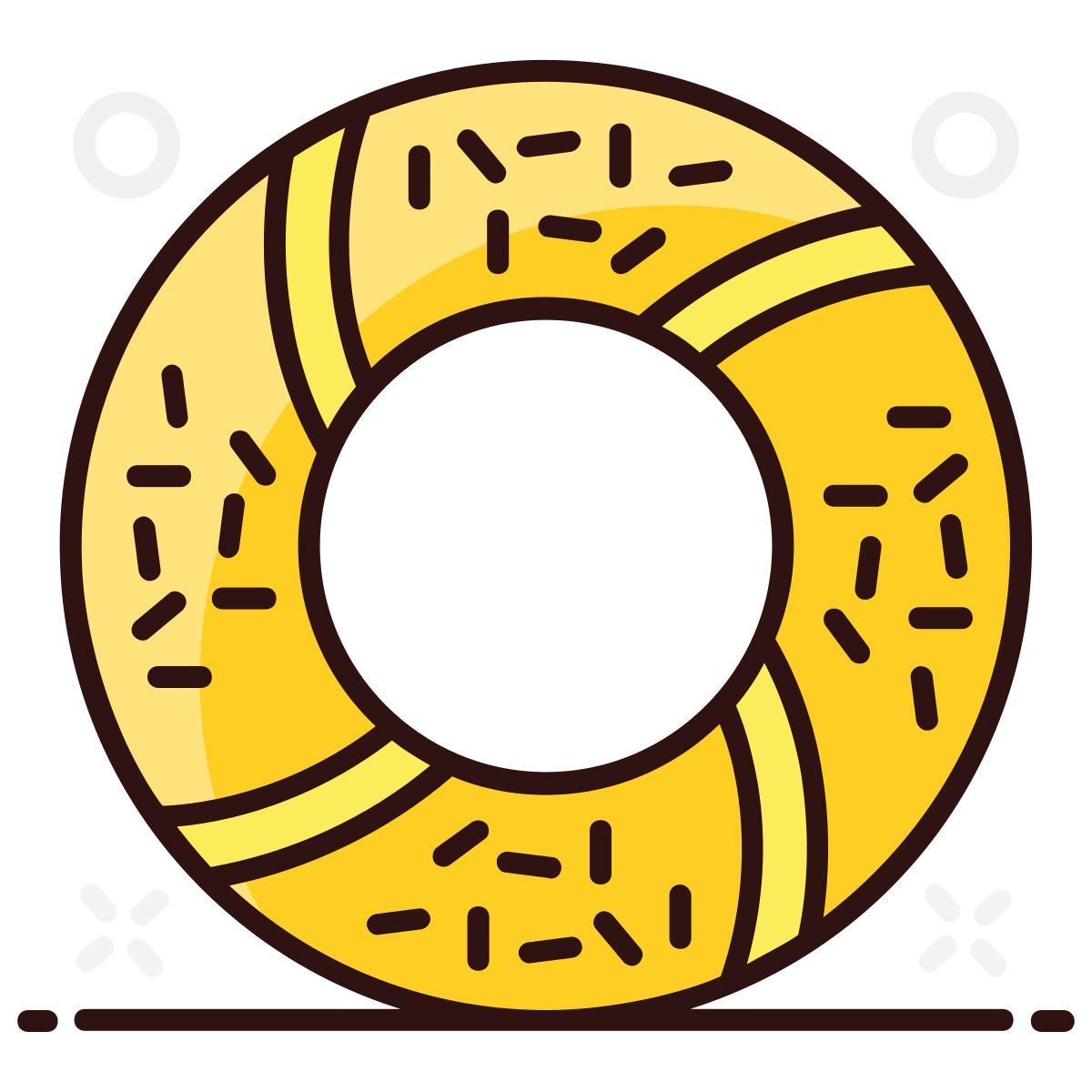 donut icon
