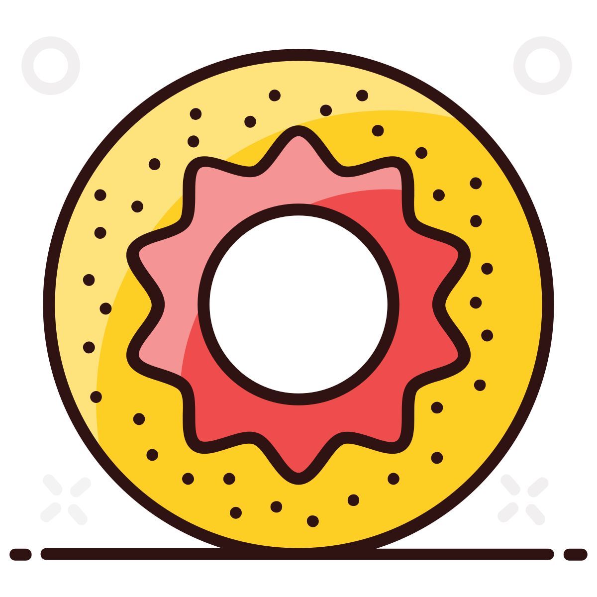 donut icon