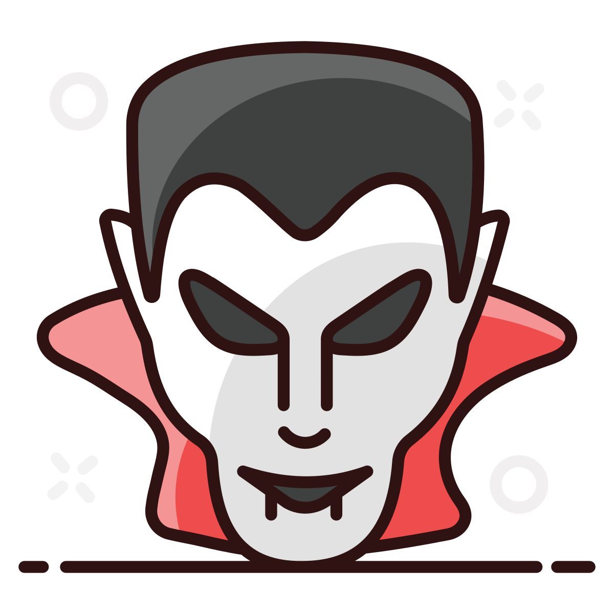 dracula icon