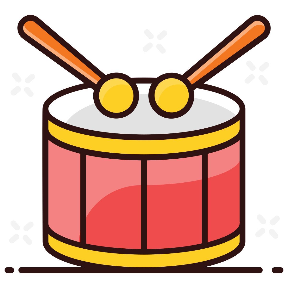 drum icon