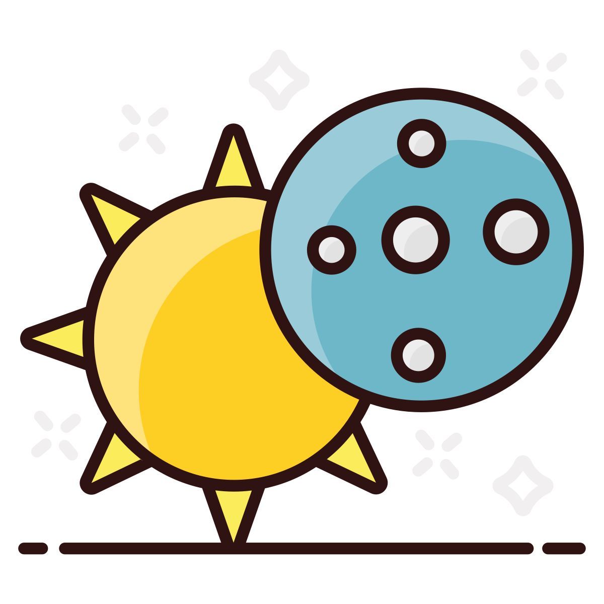 eclipse icon