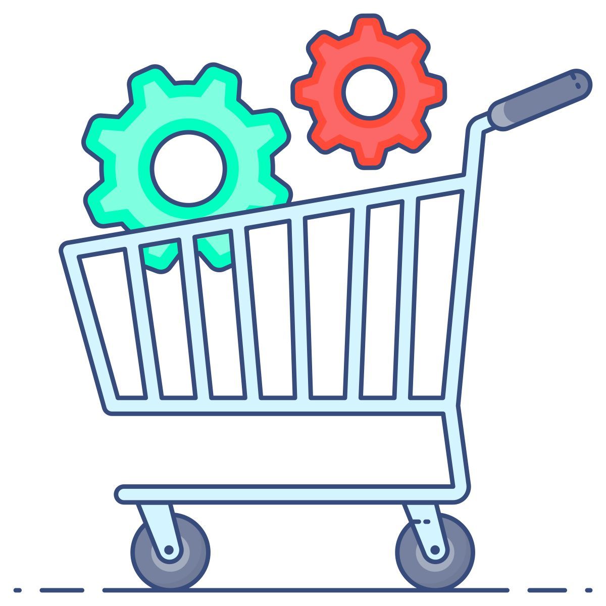 ecommerce icon