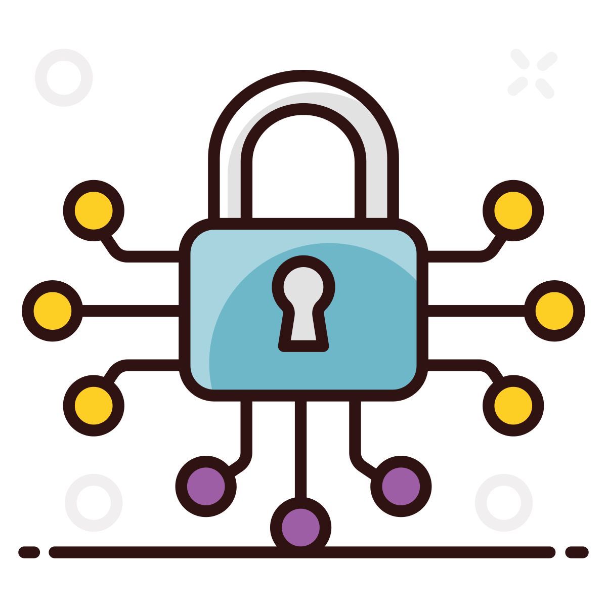 encryption icon
