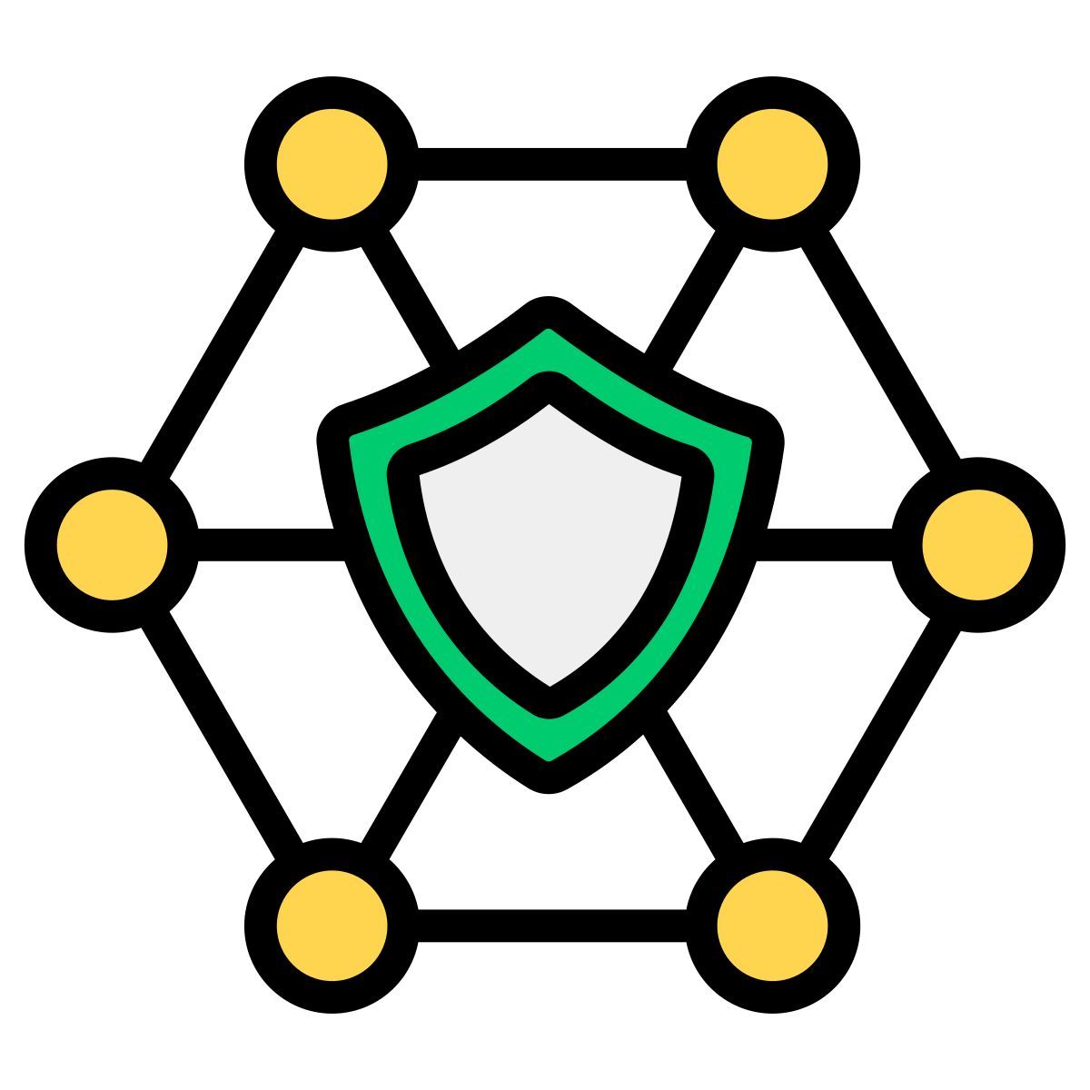 cryptage icon
