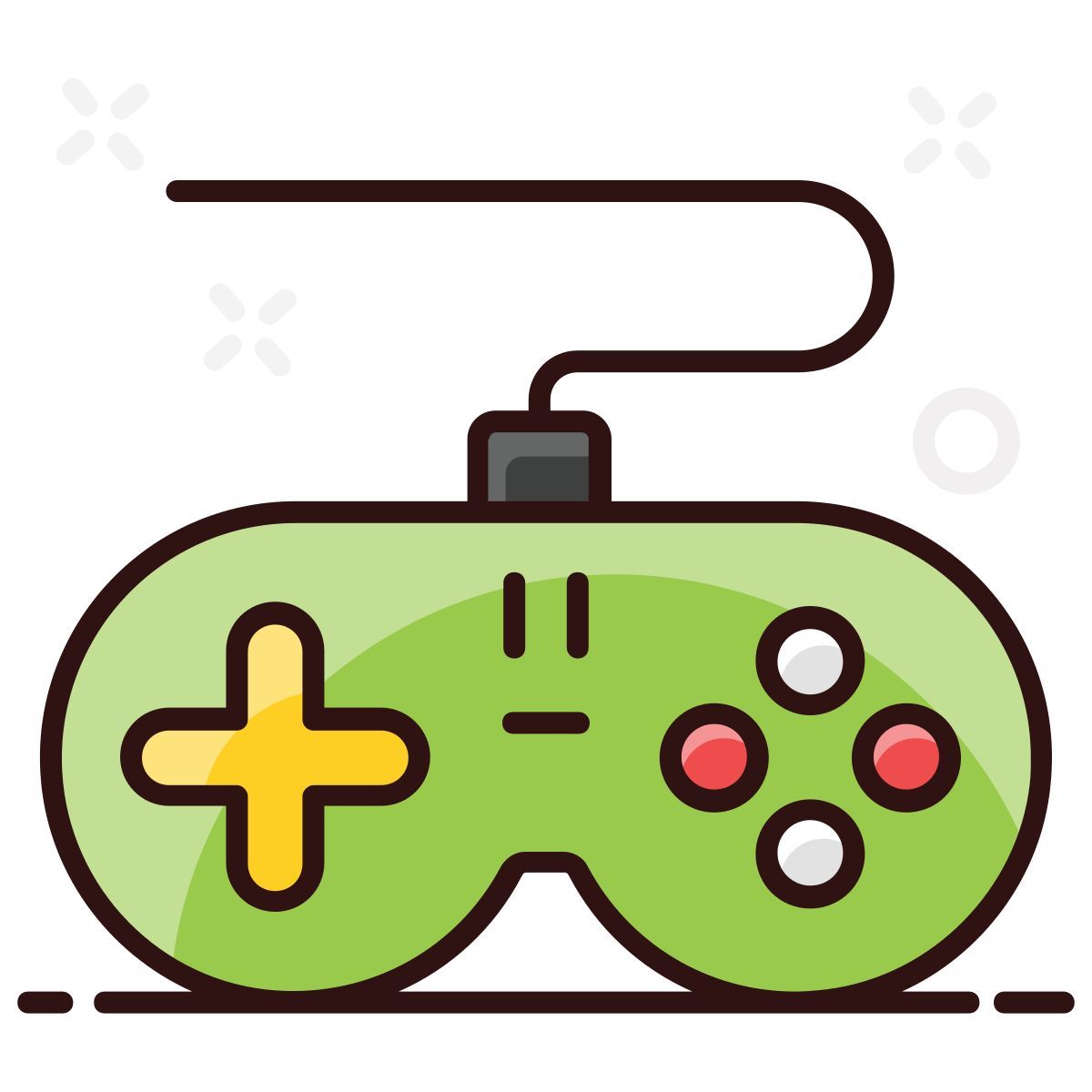 game controller icon